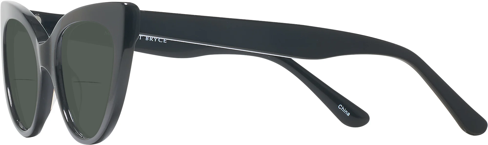 Millicent Bryce 187 Bifocal Reading Sunglasses - Image 23