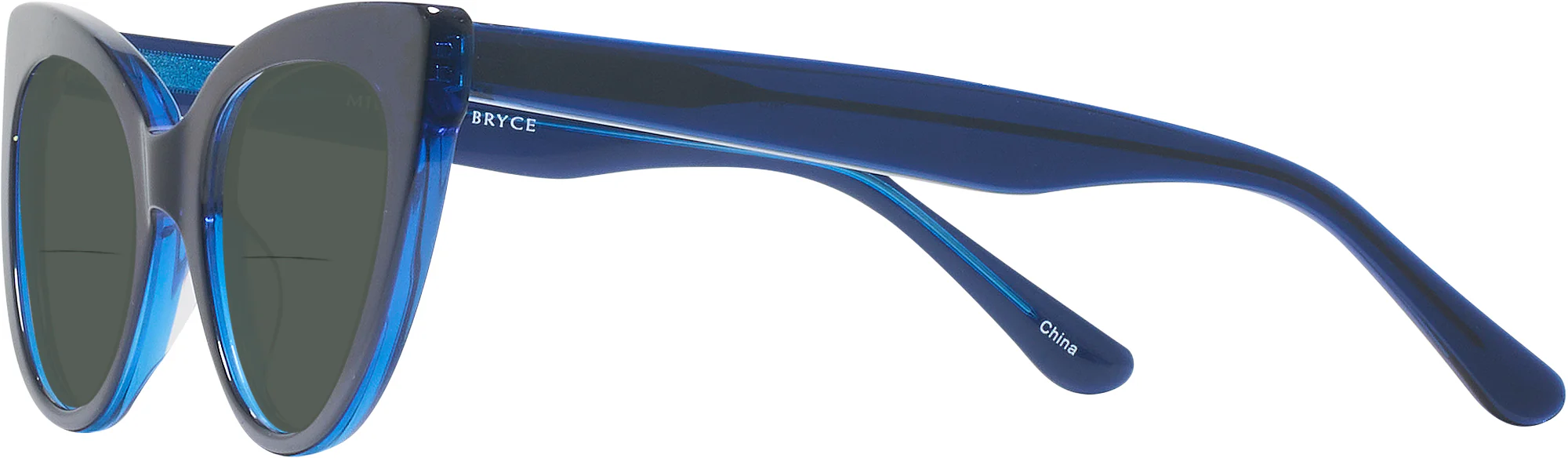 Millicent Bryce 187 Bifocal Reading Sunglasses - Image 27