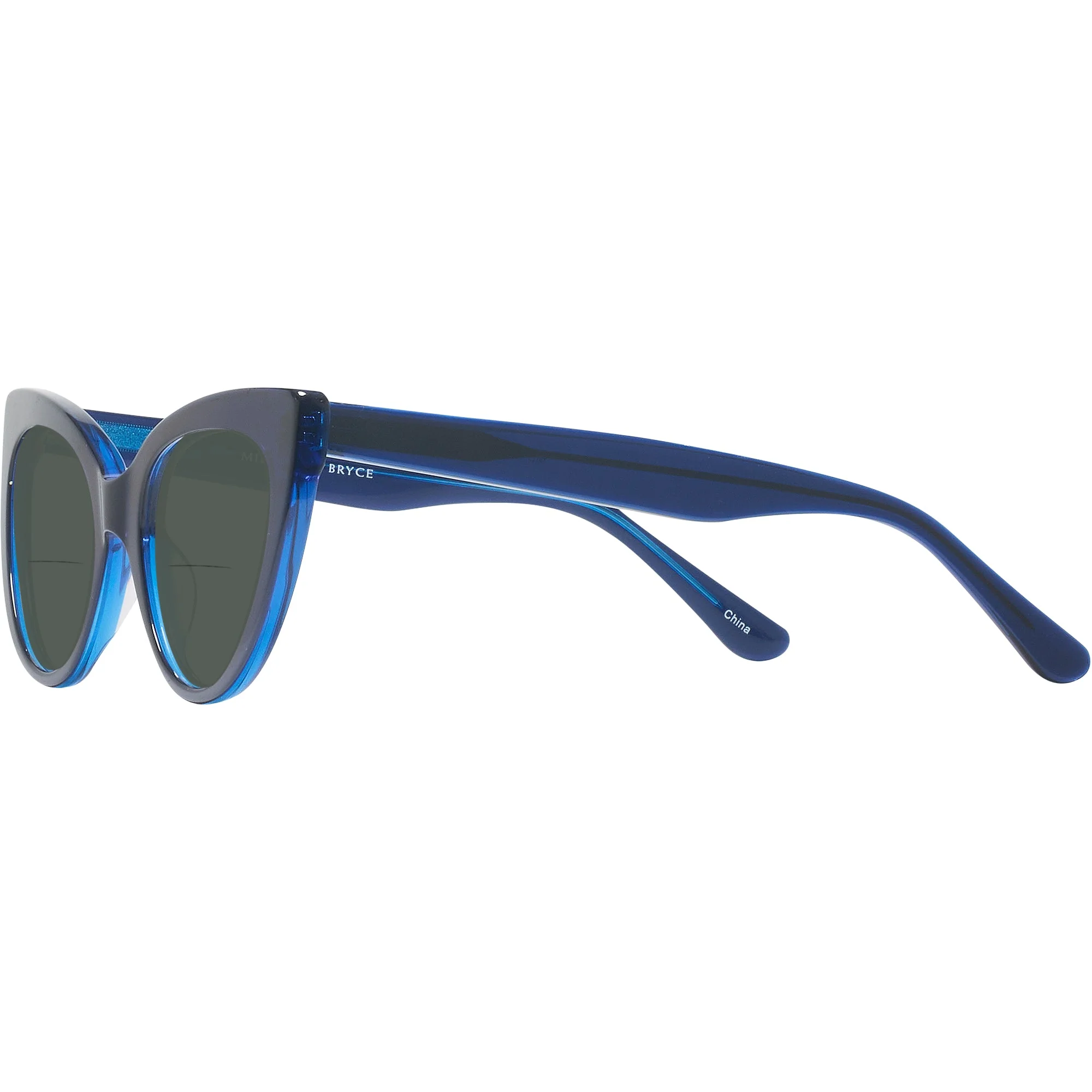 Millicent Bryce 187 Bifocal Reading Sunglasses - Image 43