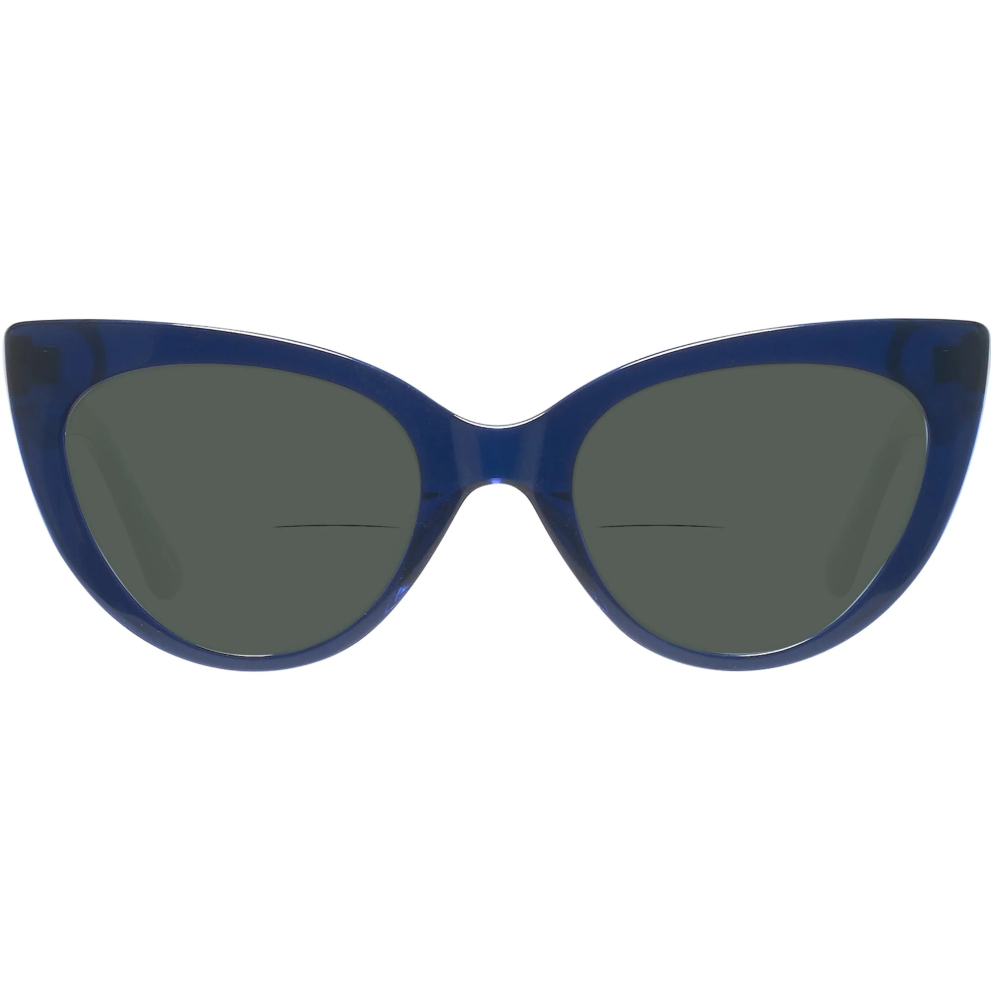Millicent Bryce 187 Bifocal Reading Sunglasses - Image 6