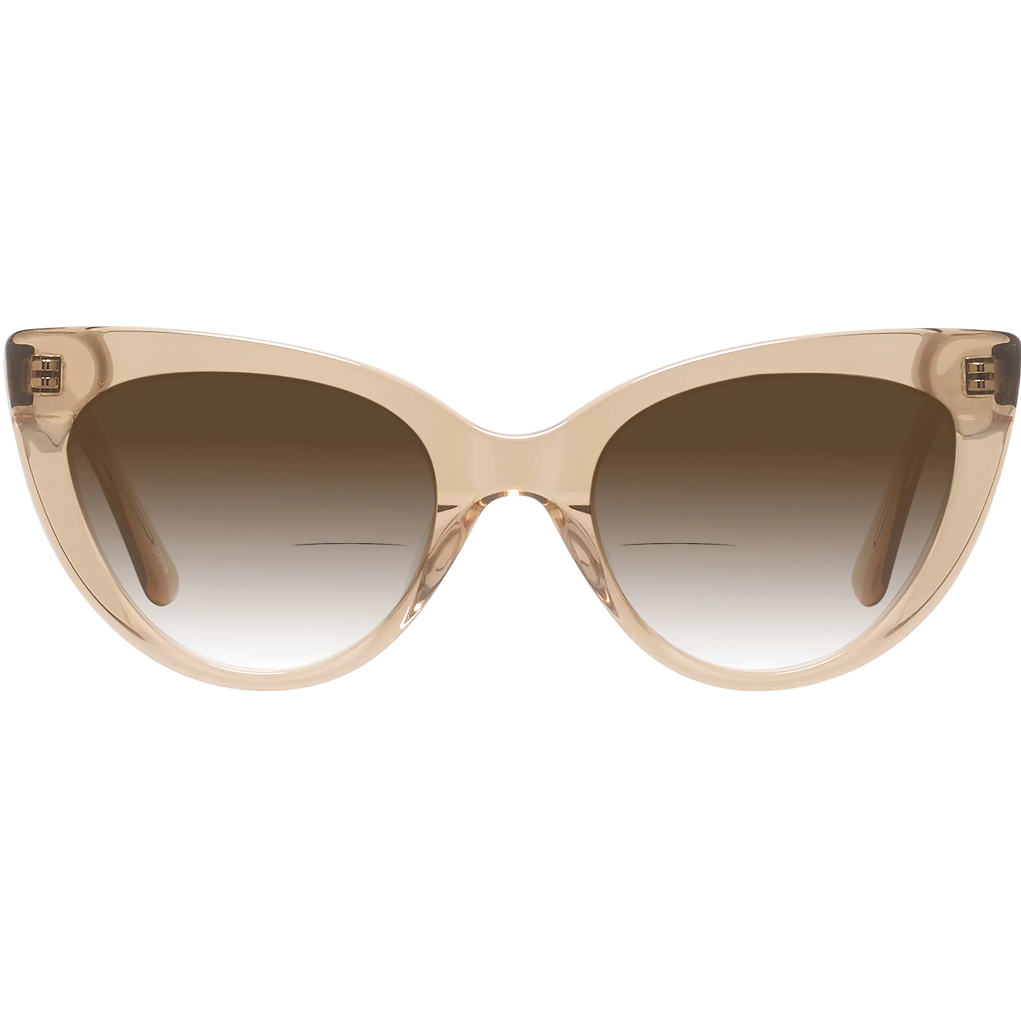 Millicent Bryce 187 w/ Gradient Bifocal Reading Sunglasses - Image 14