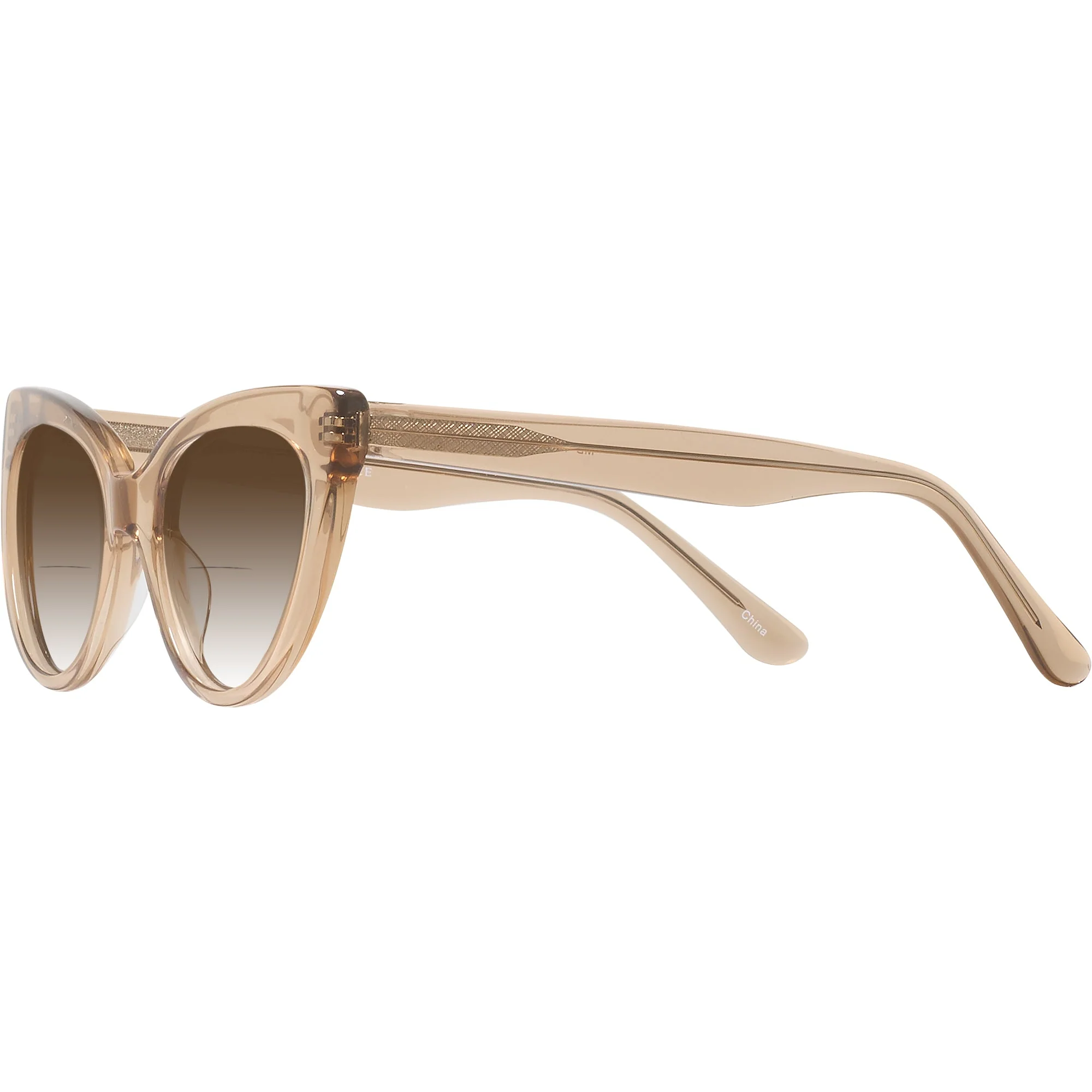 Millicent Bryce 187 w/ Gradient Bifocal Reading Sunglasses - Image 15