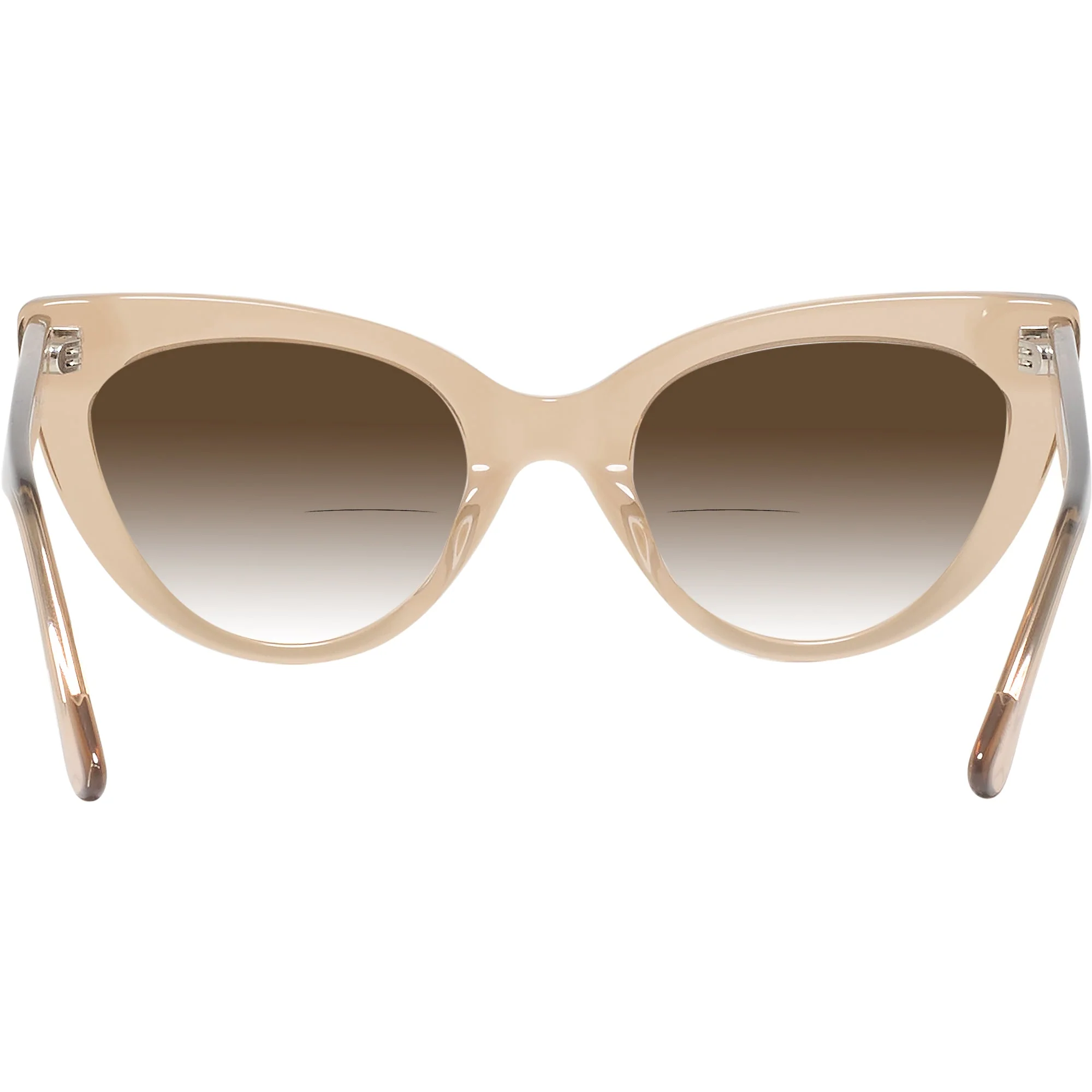 Millicent Bryce 187 w/ Gradient Bifocal Reading Sunglasses - Image 16