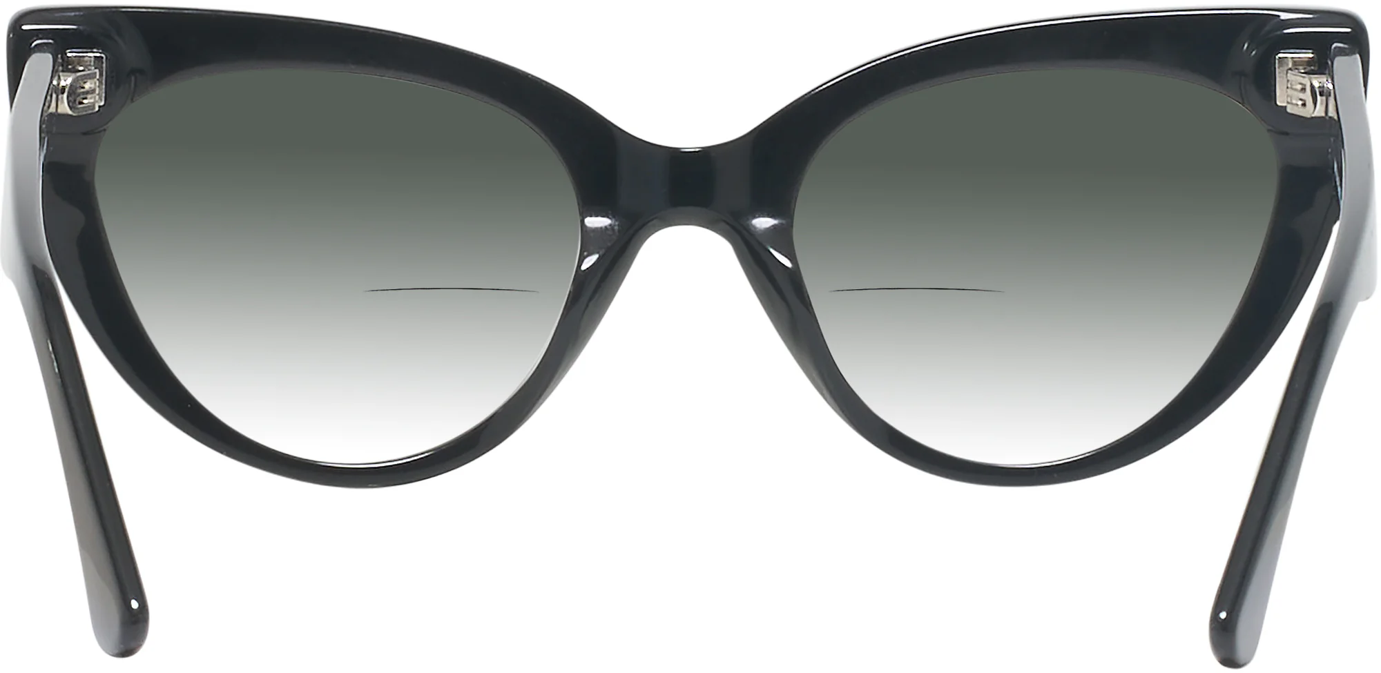 Millicent Bryce 187 w/ Gradient Bifocal Reading Sunglasses - Image 24