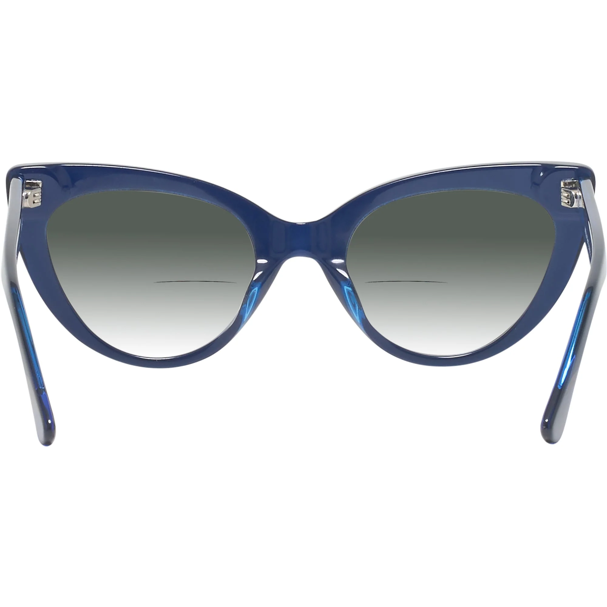 Millicent Bryce 187 w/ Gradient Bifocal Reading Sunglasses - Image 8