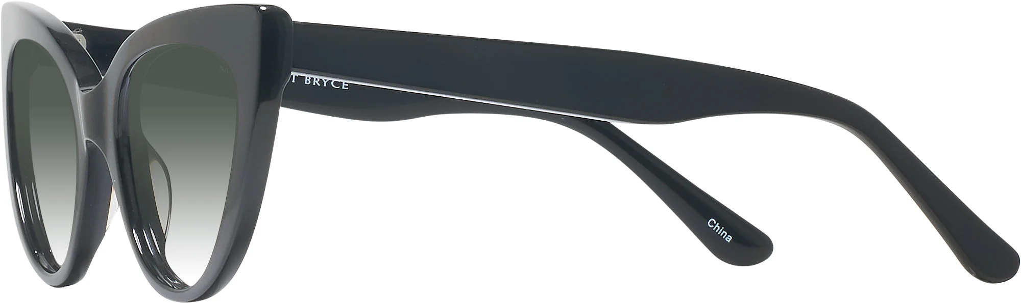 Millicent Bryce 187 w/ Gradient Progressive Reading Sunglasses - Image 23