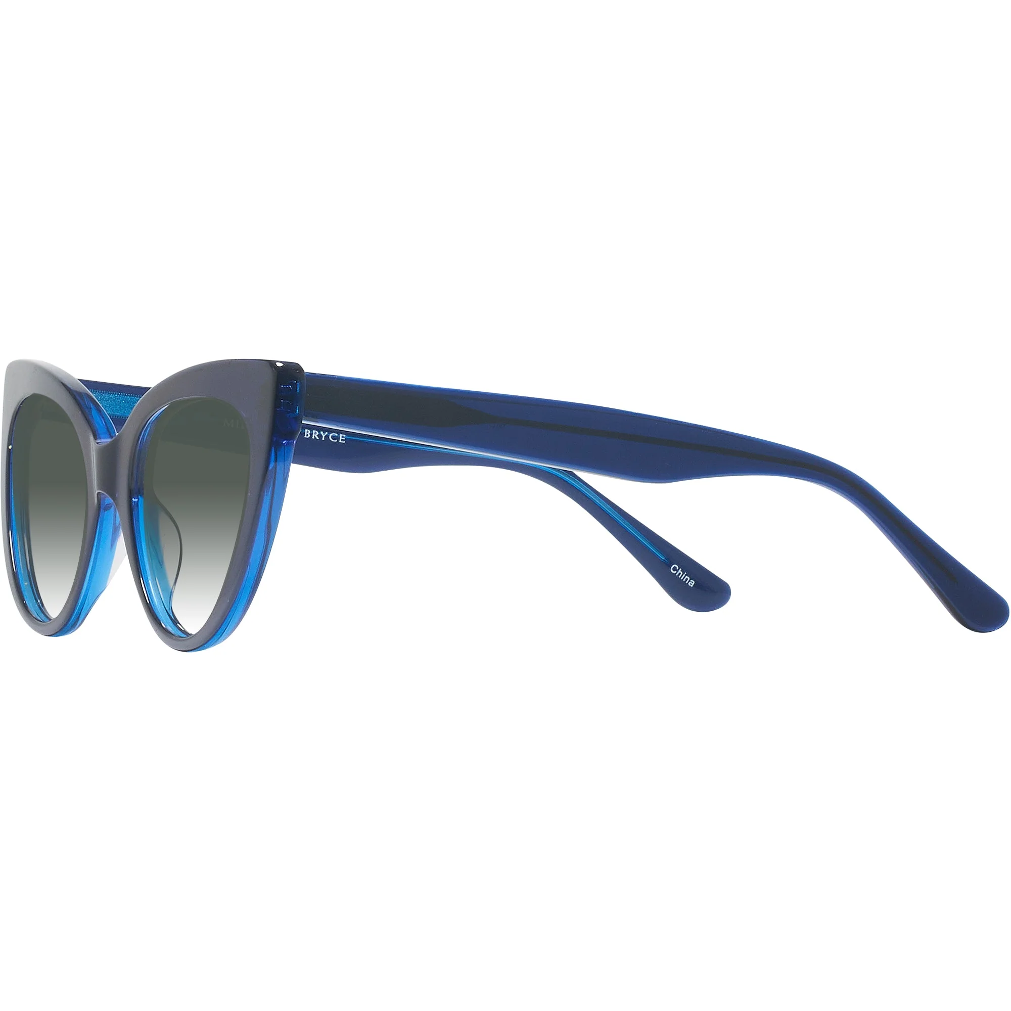 Millicent Bryce 187 w/ Gradient Progressive Reading Sunglasses - Image 43
