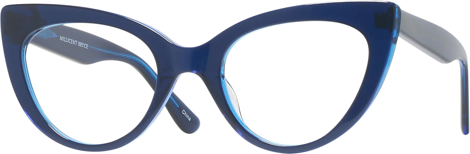Millicent Bryce 187 Single Vision Full Frame - Image 25