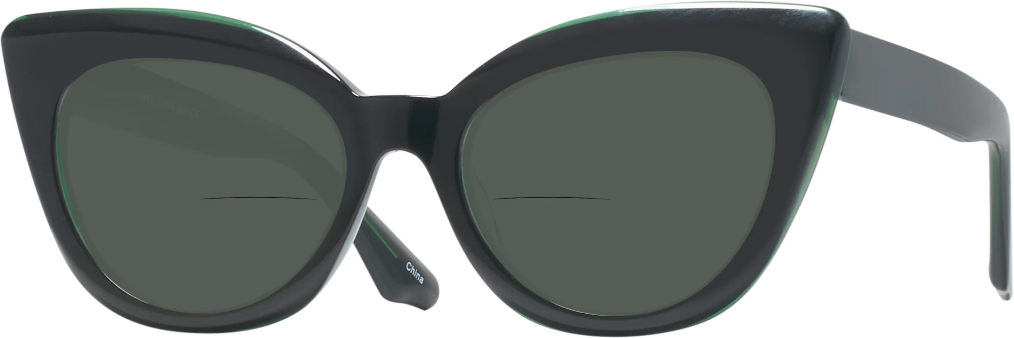 Millicent Bryce 188 Bifocal Reading Sunglasses - Image 11
