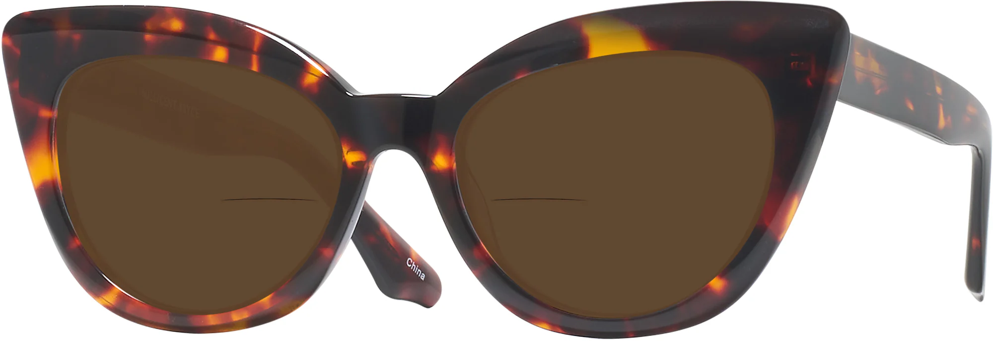 Millicent Bryce 188 Bifocal Reading Sunglasses - Image 15