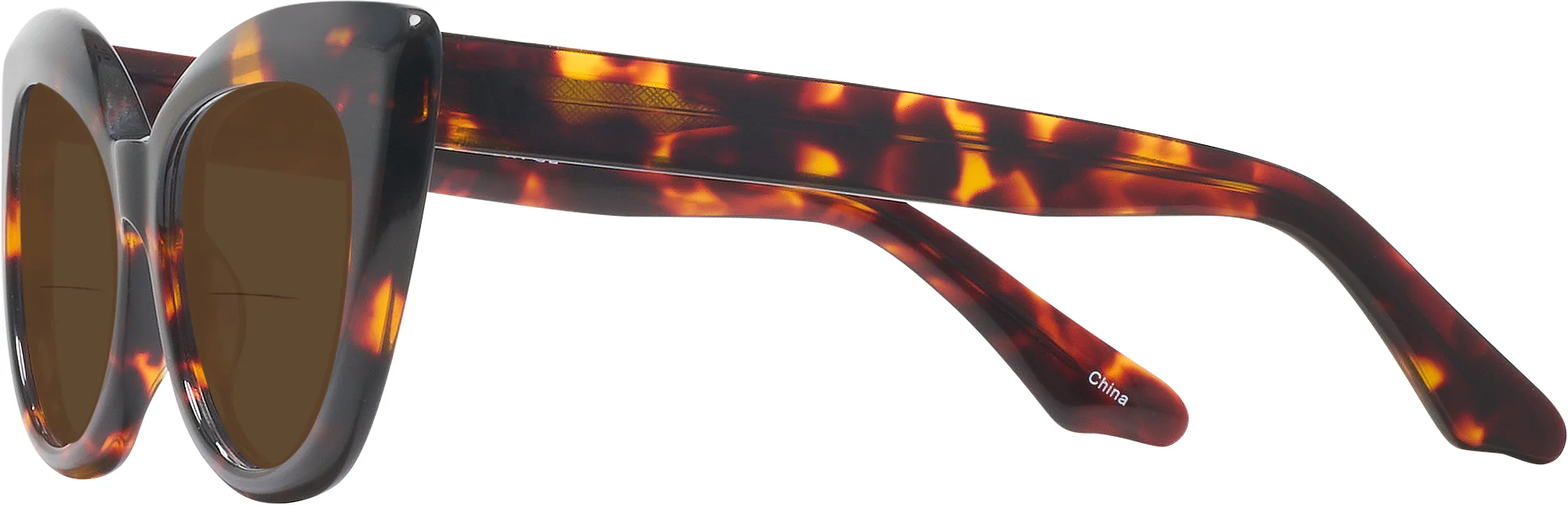 Millicent Bryce 188 Bifocal Reading Sunglasses - Image 17