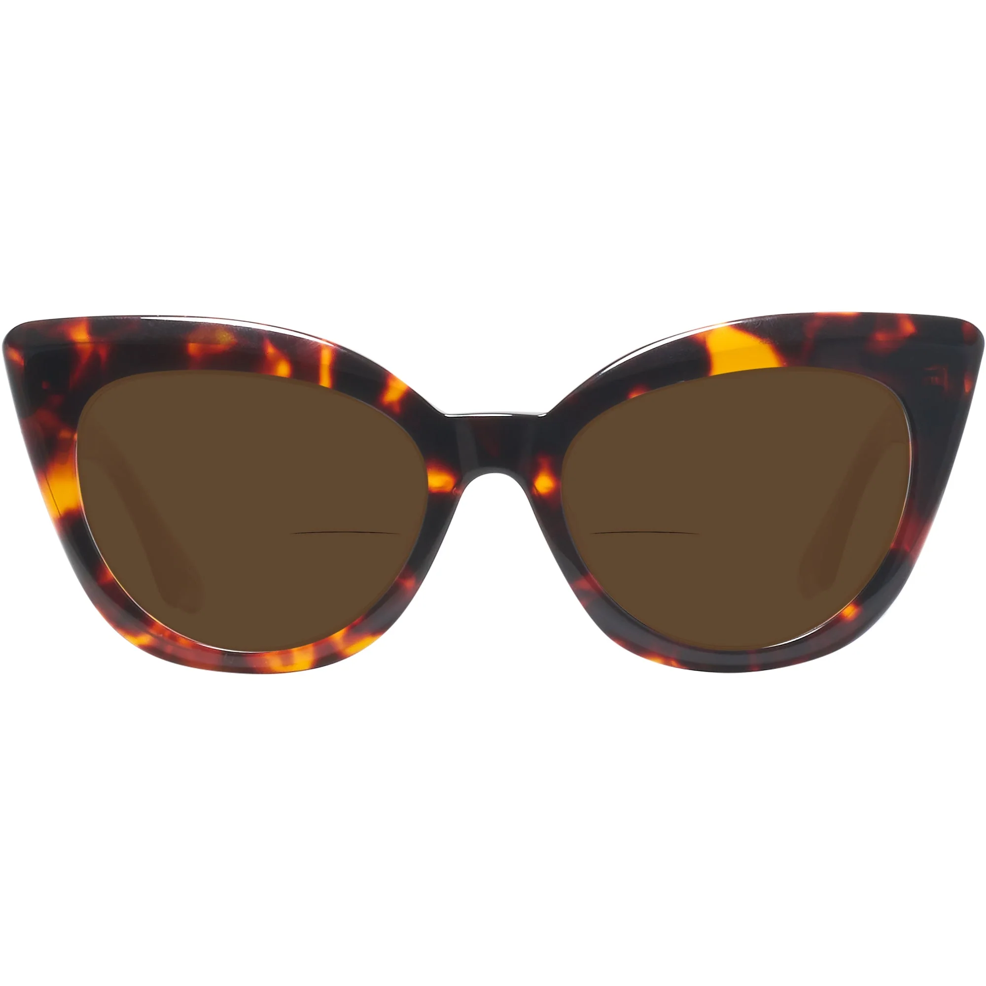 Millicent Bryce 188 Bifocal Reading Sunglasses - Image 6