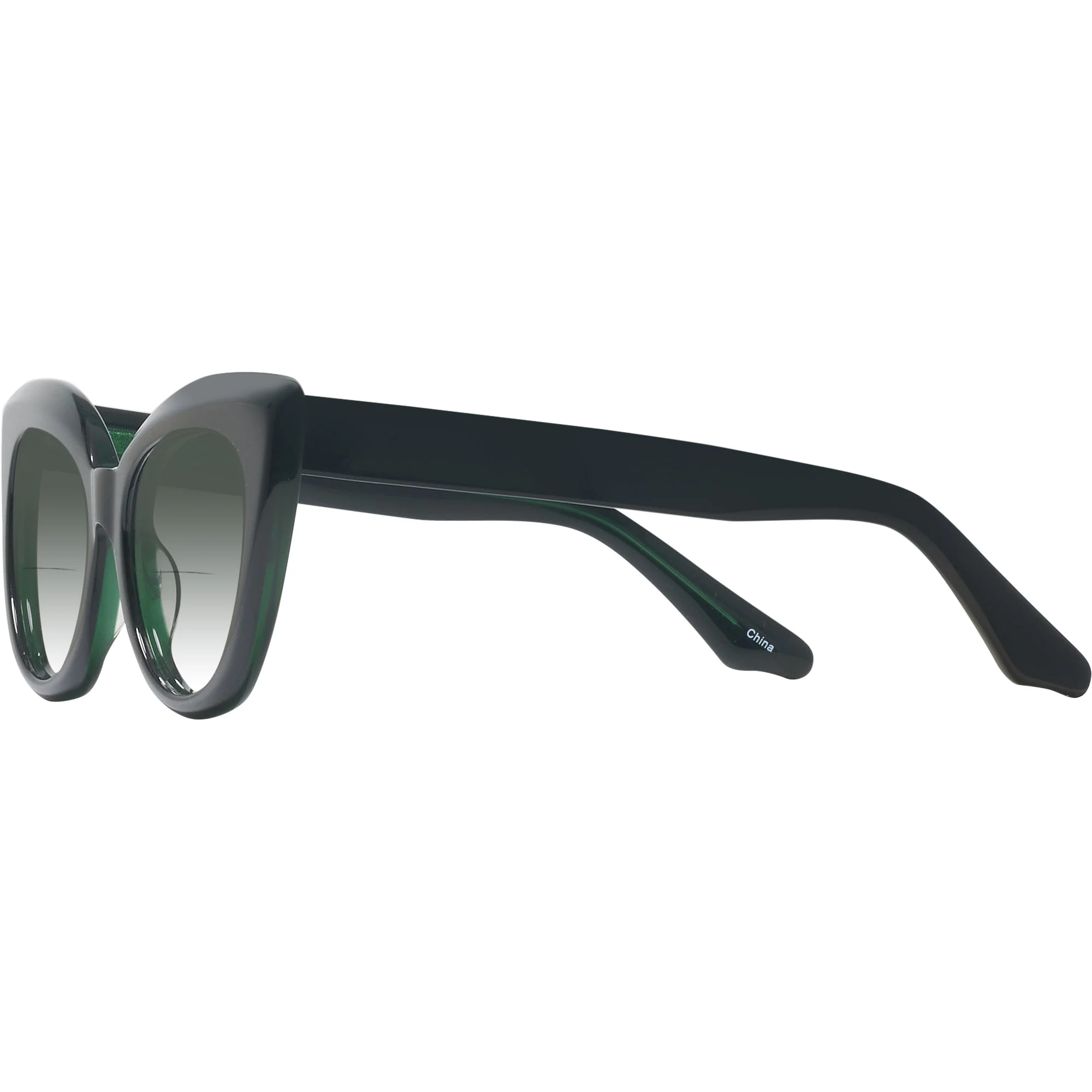Millicent Bryce 188 w/ Gradient Bifocal Reading Sunglasses - Image 21