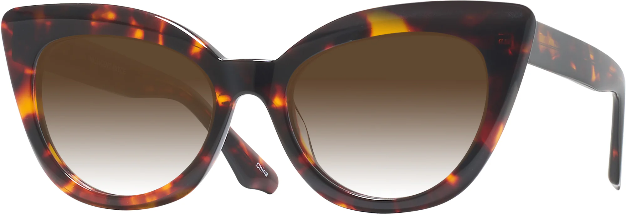 Millicent Bryce 188 w/ Gradient Progressive Reading Sunglasses - Image 15