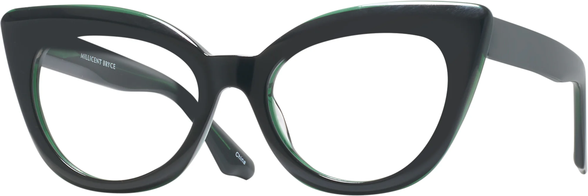 Millicent Bryce 188 Single Vision Full Frame - Image 11