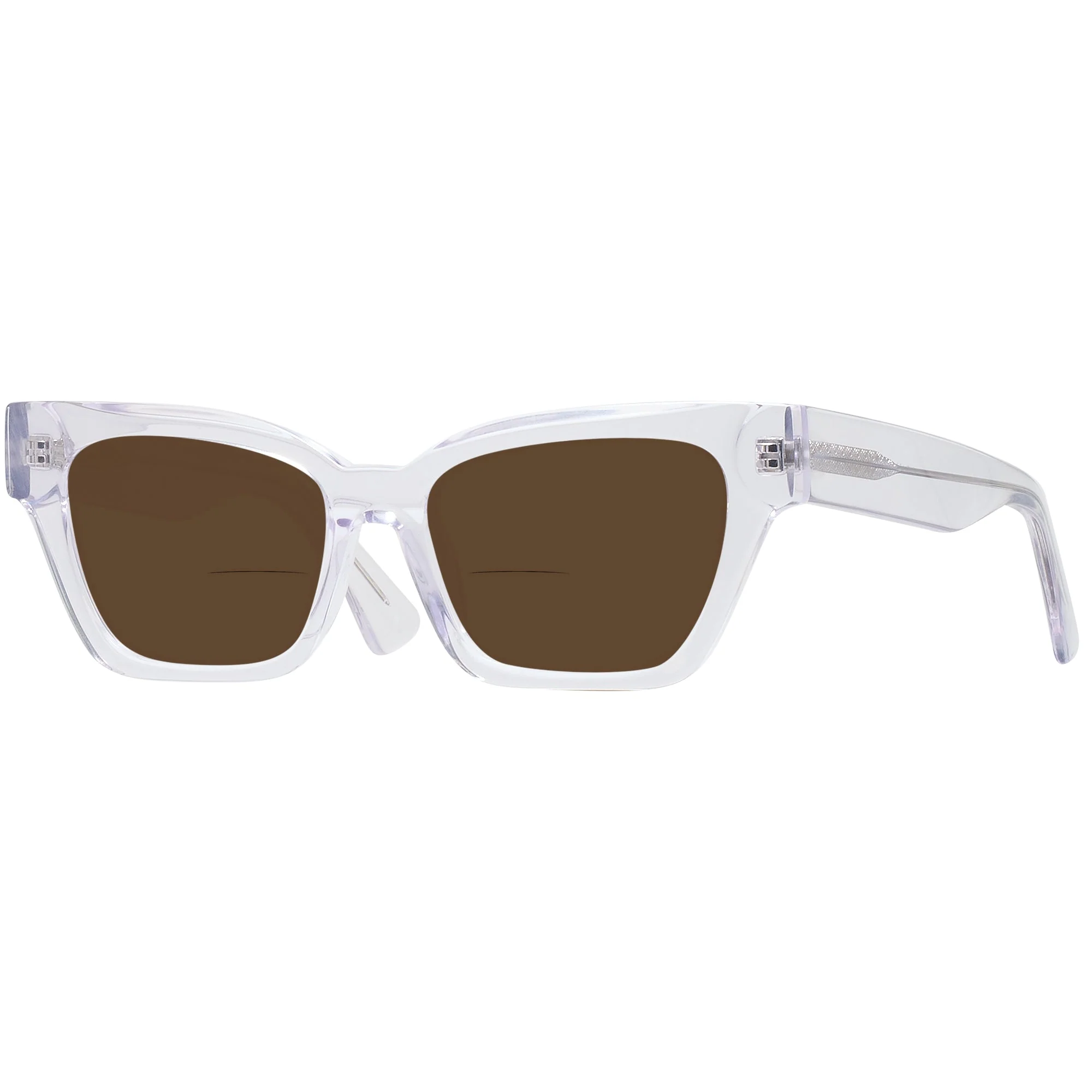 Millicent Bryce 189 Bifocal Reading Sunglasses - Image 5