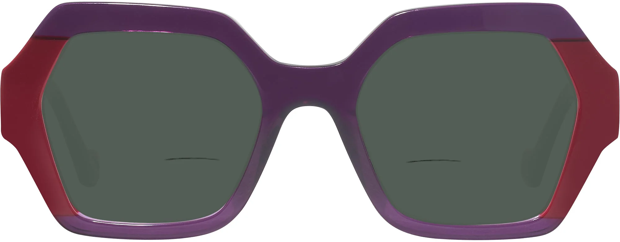 Millicent Bryce 191 Bifocal Reading Sunglasses - Image 15
