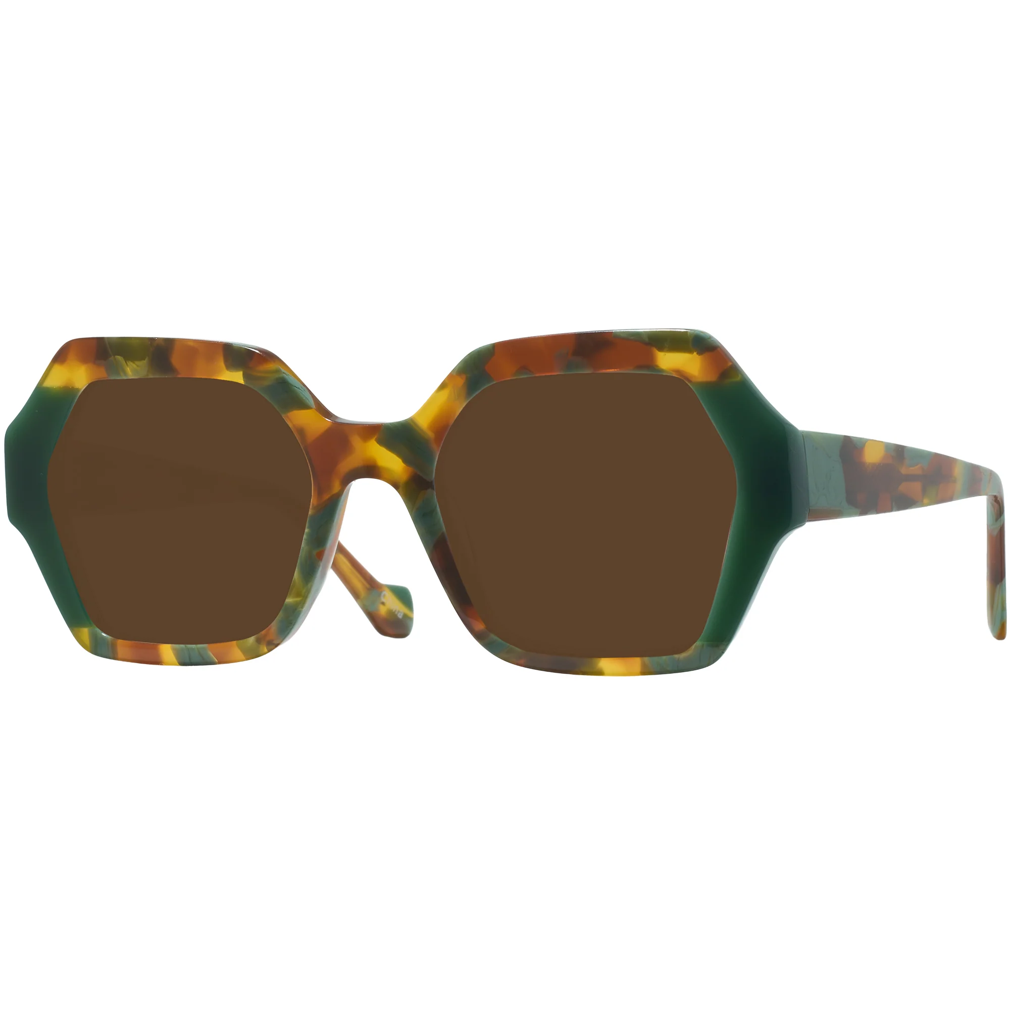 Millicent Bryce 191 Progressive Reading Sunglasses