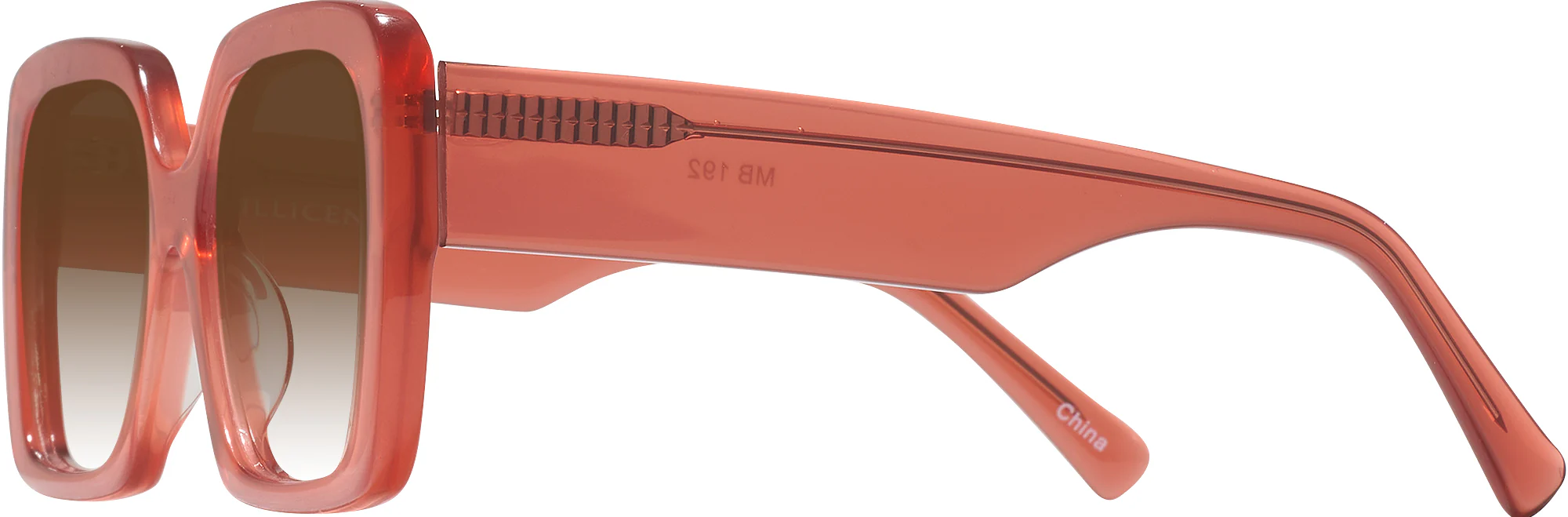 Millicent Bryce 192 w/ Gradient Progressive Reading Sunglasses - Image 6