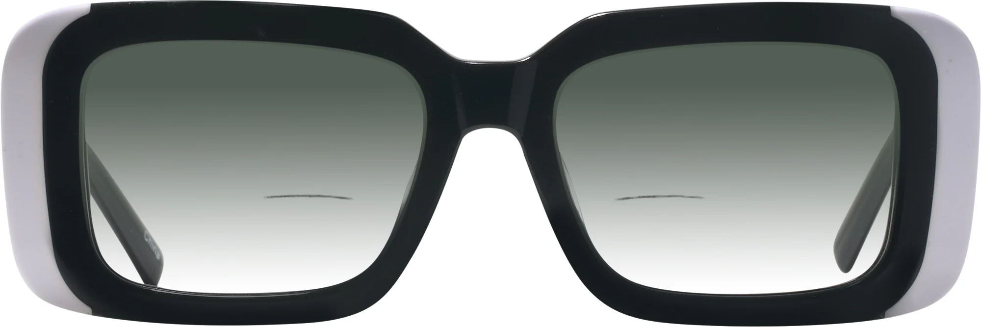 Millicent Bryce 193 w/ Gradient Bifocal Reading Sunglasses - Image 5