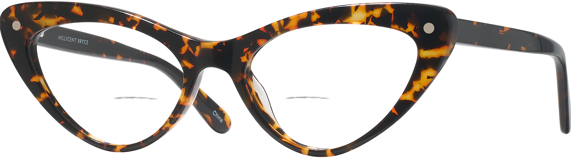 Millicent Bryce 197 w/ Clip Bifocal - Image 4