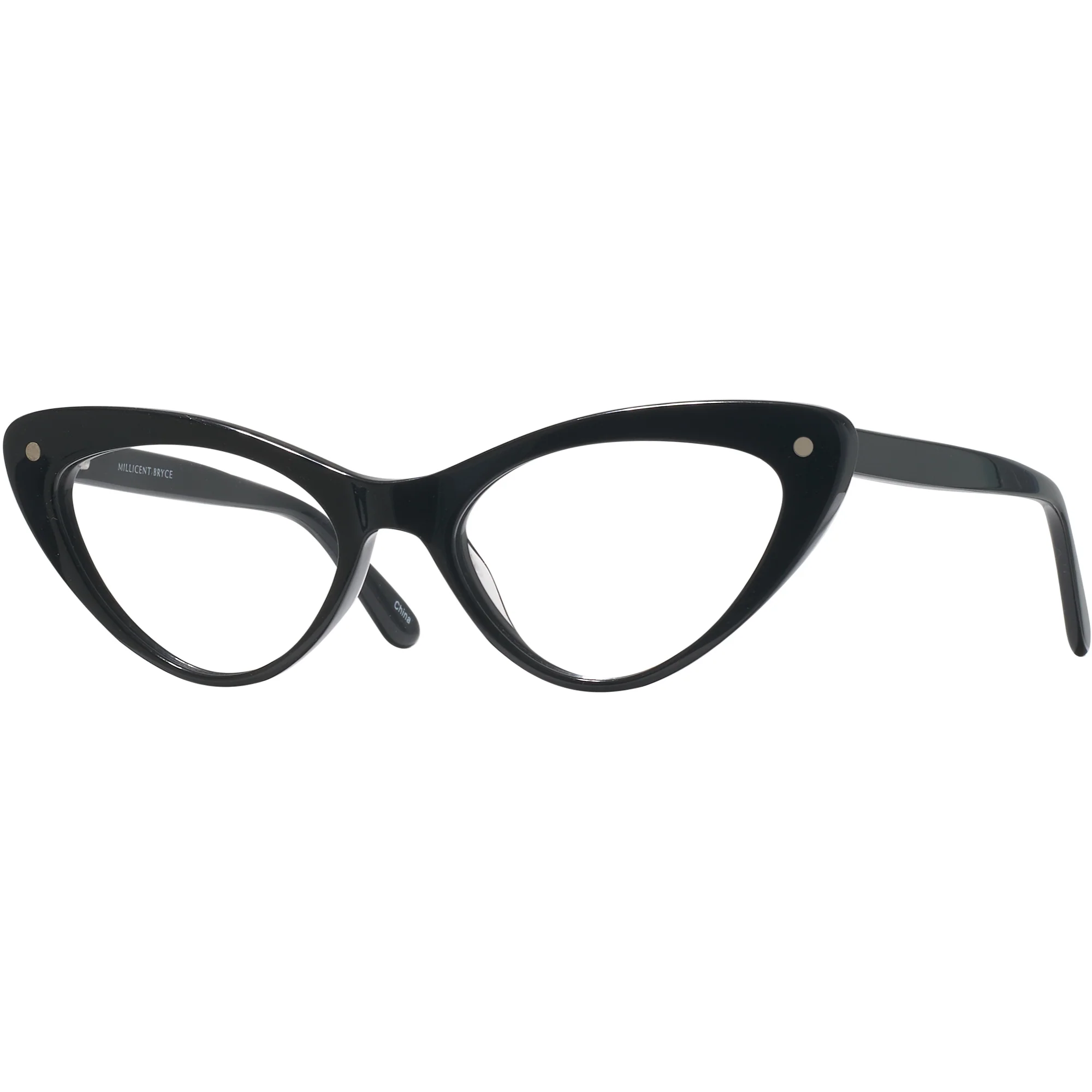 Millicent Bryce 197 w/ Clip Single Vision Full Frame