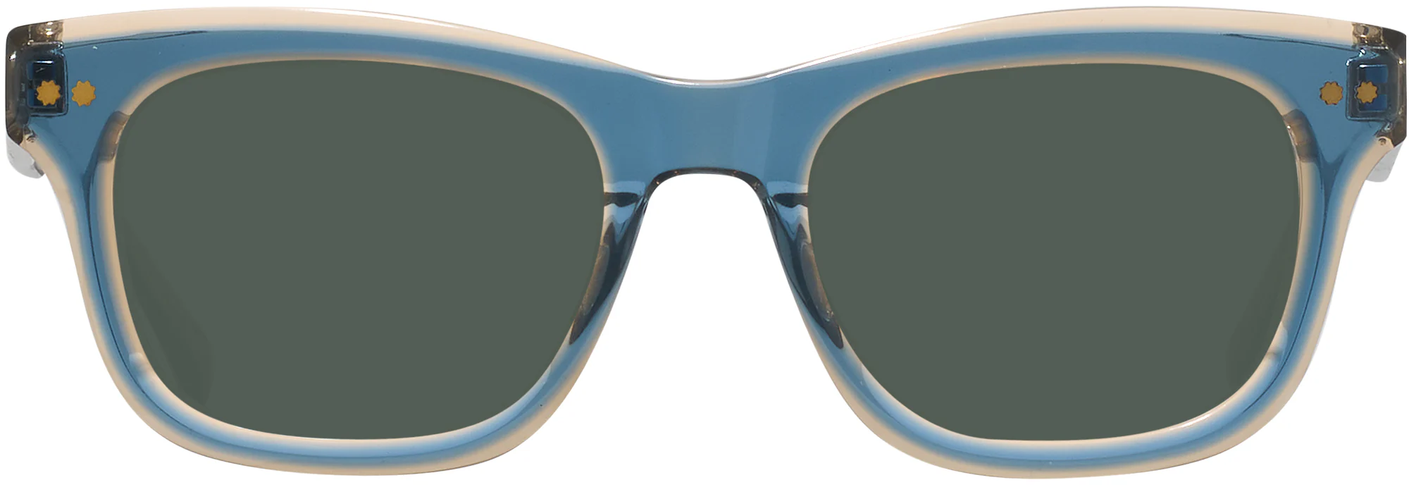 Millicent Bryce 199 w/ Clip Progressive Reading Sunglasses - Image 5