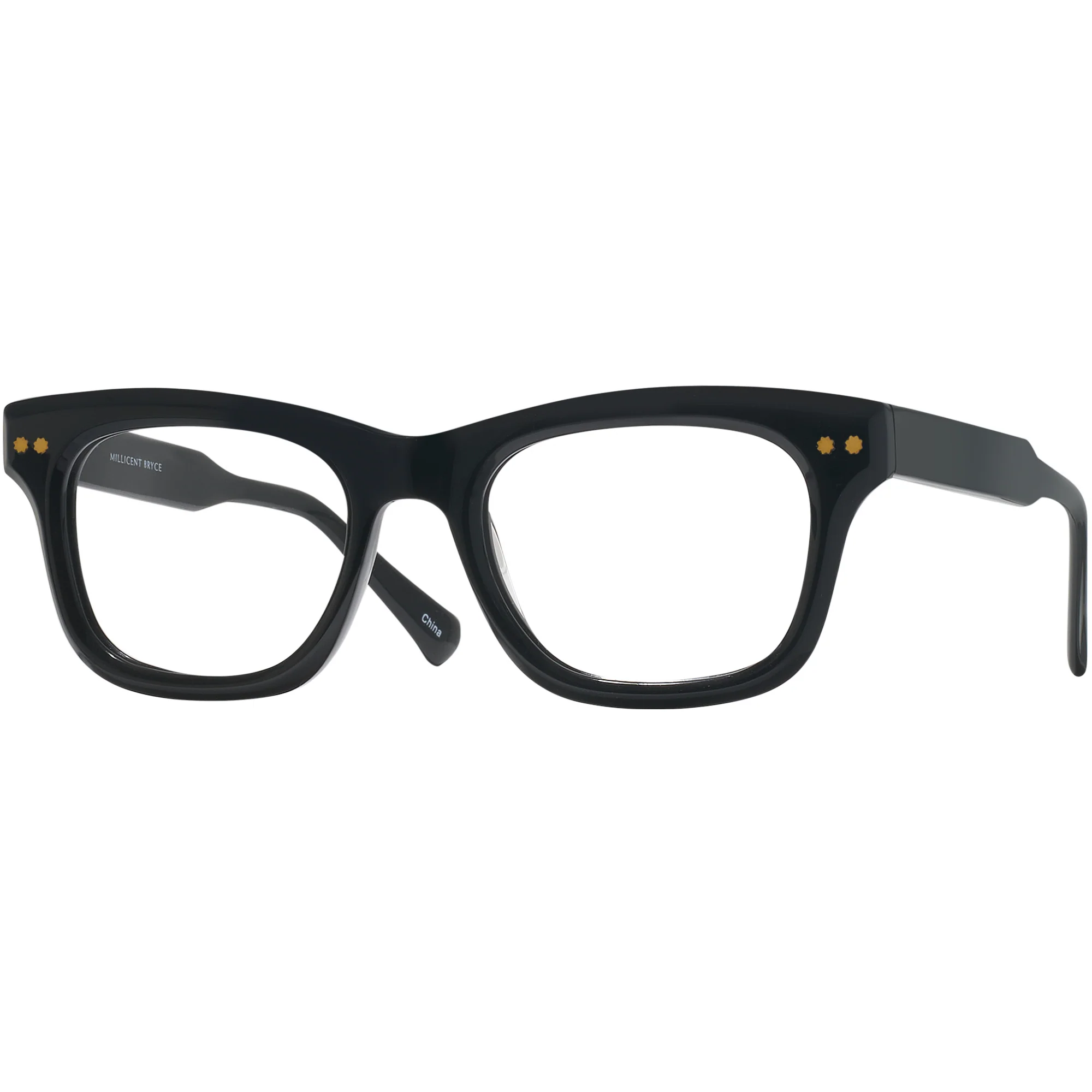 Millicent Bryce 199 w/ Clip Single Vision Full Frame