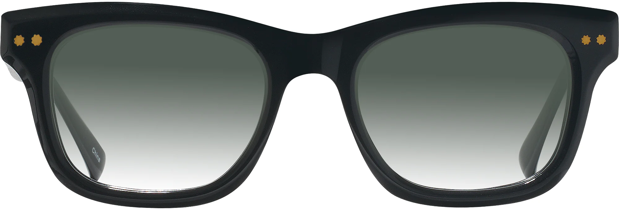 Millicent Bryce 199 w/ Clip w/ Gradient Progressive Reading Sunglasses - Image 2