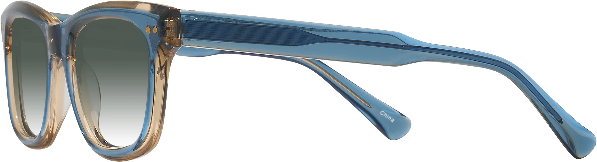 Millicent Bryce 199 w/ Clip w/ Gradient Progressive Reading Sunglasses - Image 6