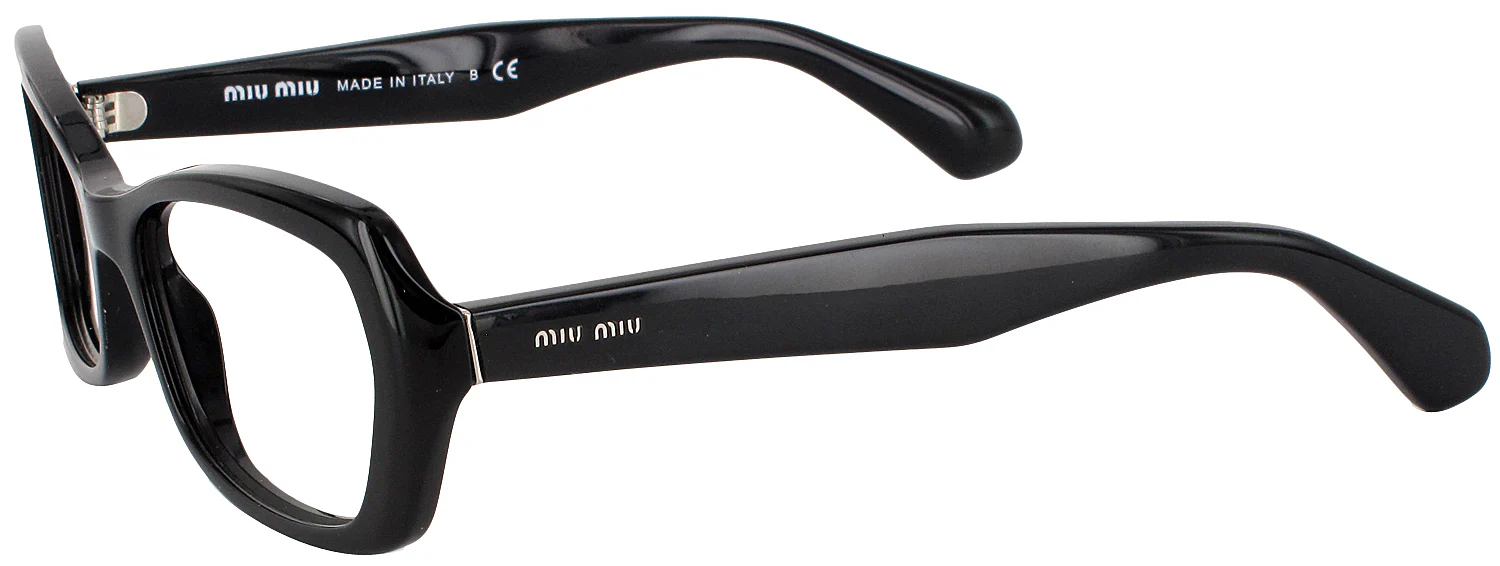 Miu Miu 01IV Progressive No Line Bifocal - Image 3