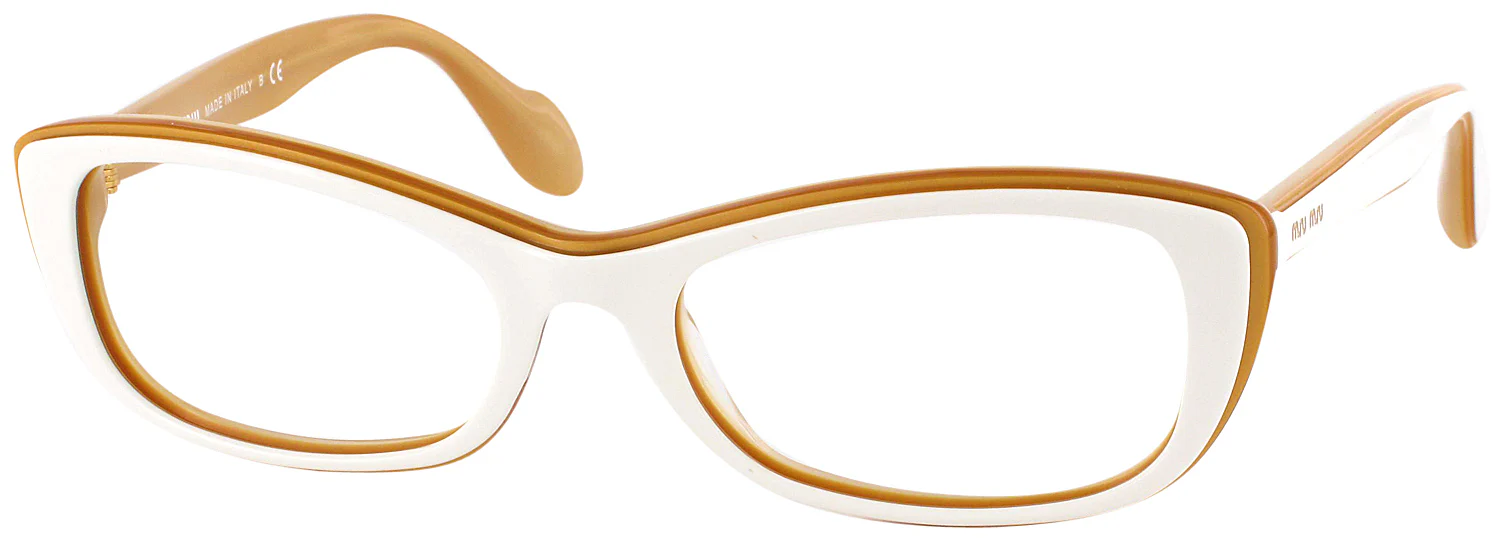 Miu Miu 01LV Computer Style Progressive