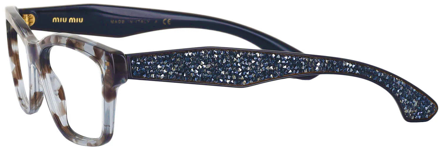 Miu Miu 01OV Petite Progressive No Line Bifocal - Image 3