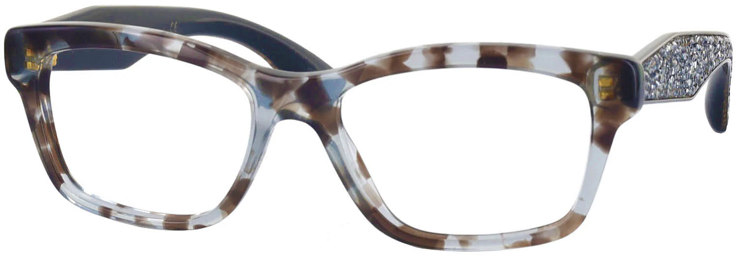 Miu Miu 01OV Petite Single Vision Full Frame