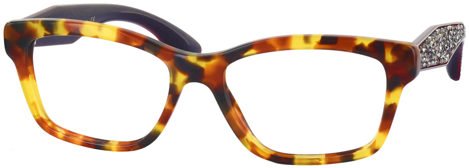Miu Miu 01OV Single Vision Full frame