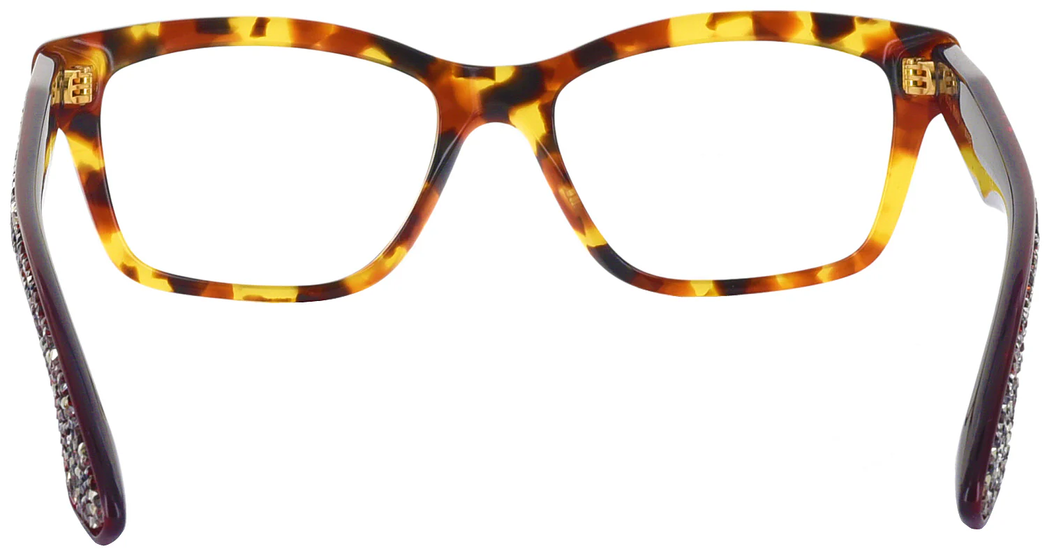 Miu Miu 01OV Single Vision Full frame - Image 4