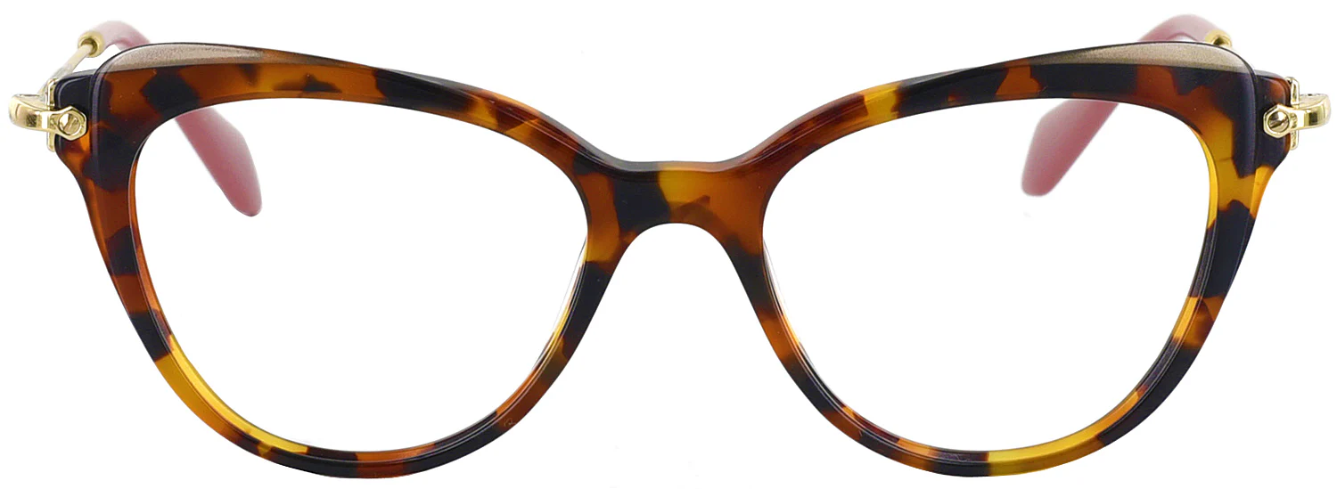 Miu Miu 01QV Computer Style Progressive - Image 2