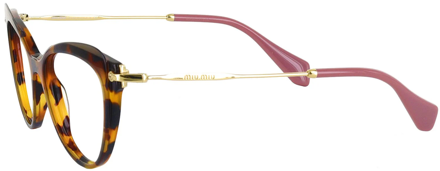Miu Miu 01QV Single Vision Full Frame - Image 3