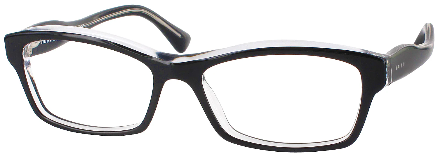 Miu Miu 02IV Progressive No Line Bifocal