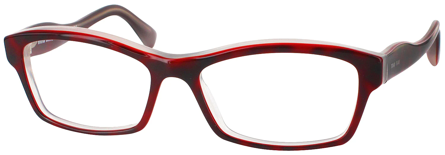Miu Miu 02lV Single Vision Full Frame - Image 5