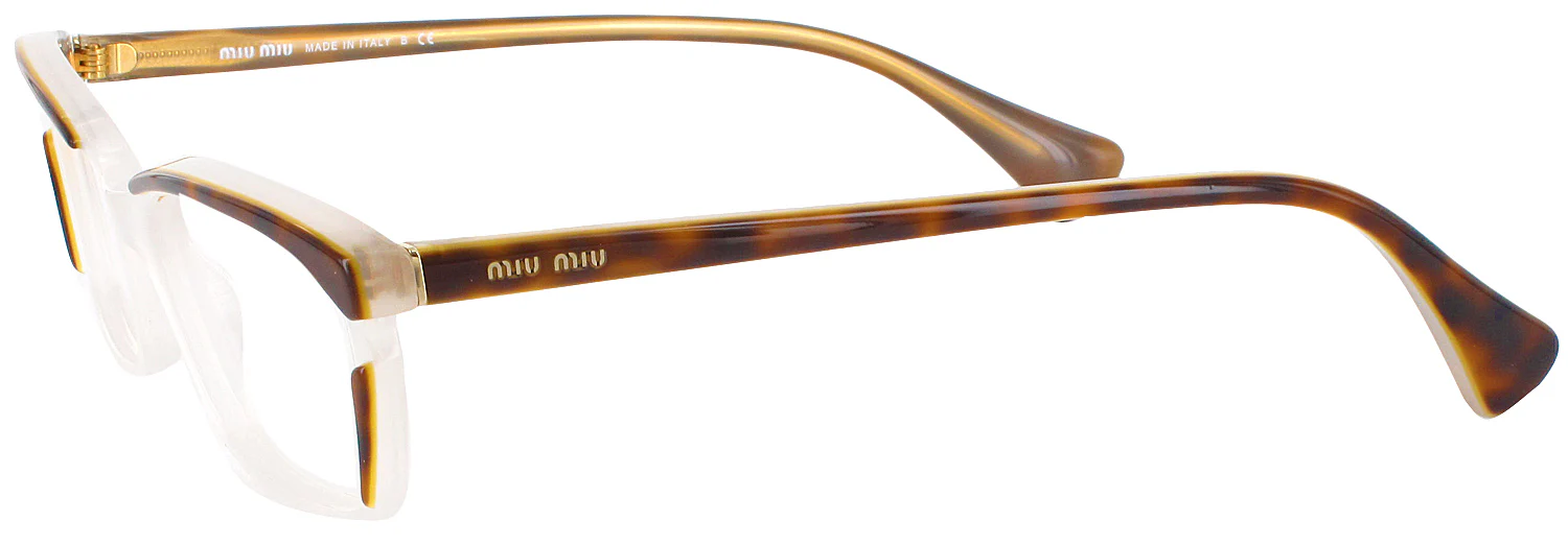 Miu Miu 02LV Single Vision Full Frame - Image 3