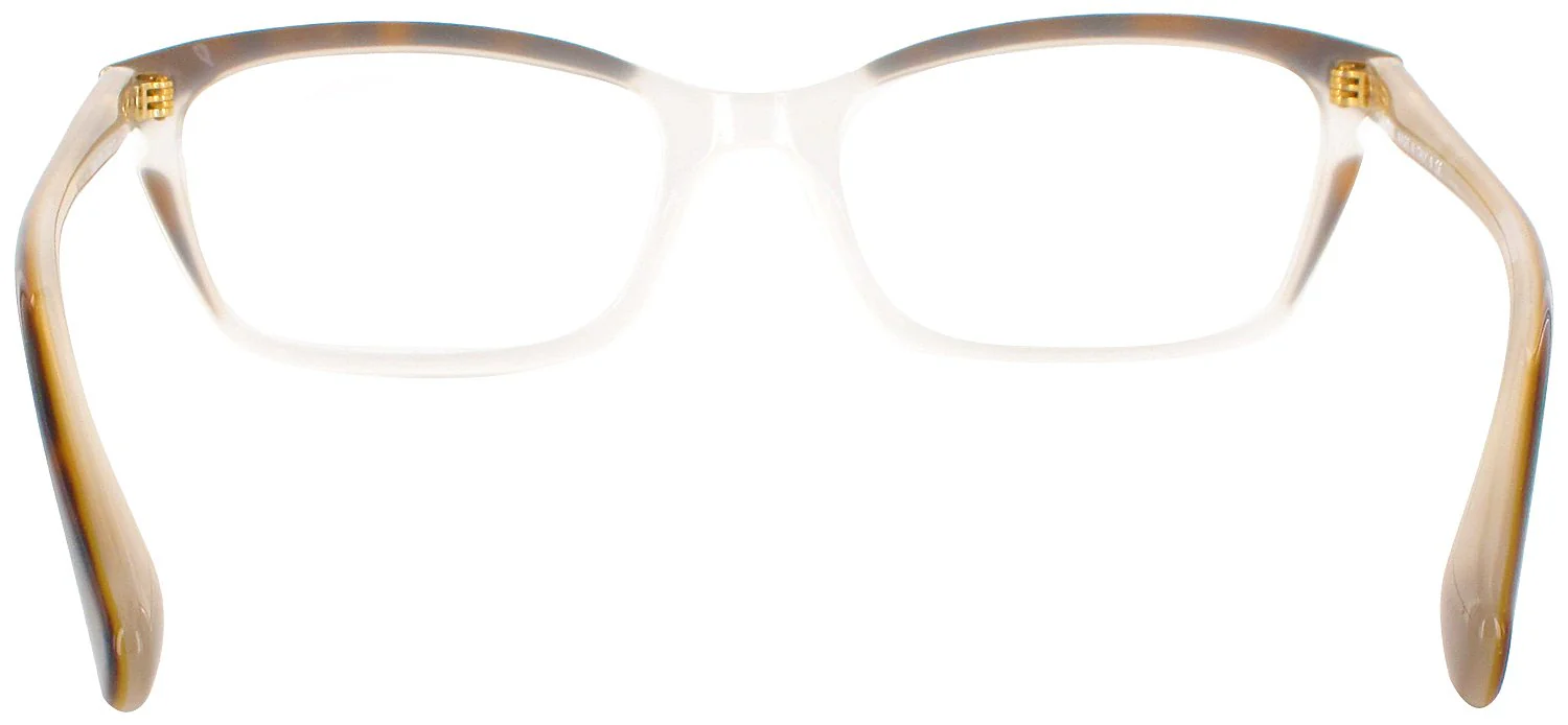 Miu Miu 02LV Single Vision Full Frame - Image 4