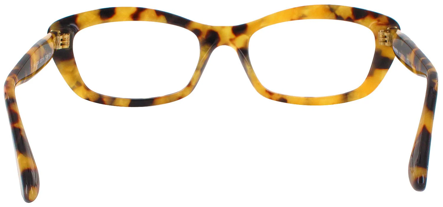 Miu Miu 02MV Single Vision Full Frame - Image 4