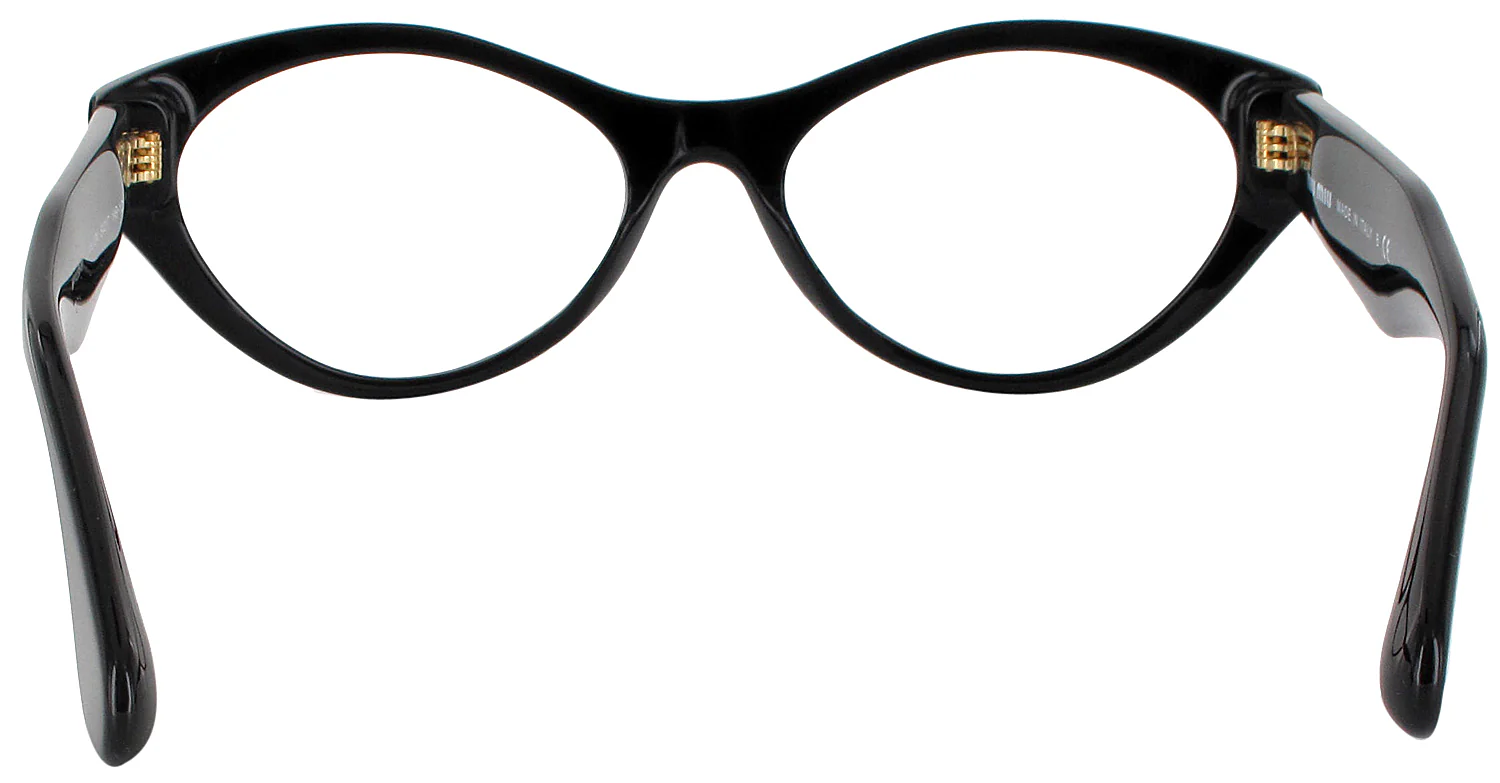 Miu Miu 03MV Computer Style Progressive - Image 4
