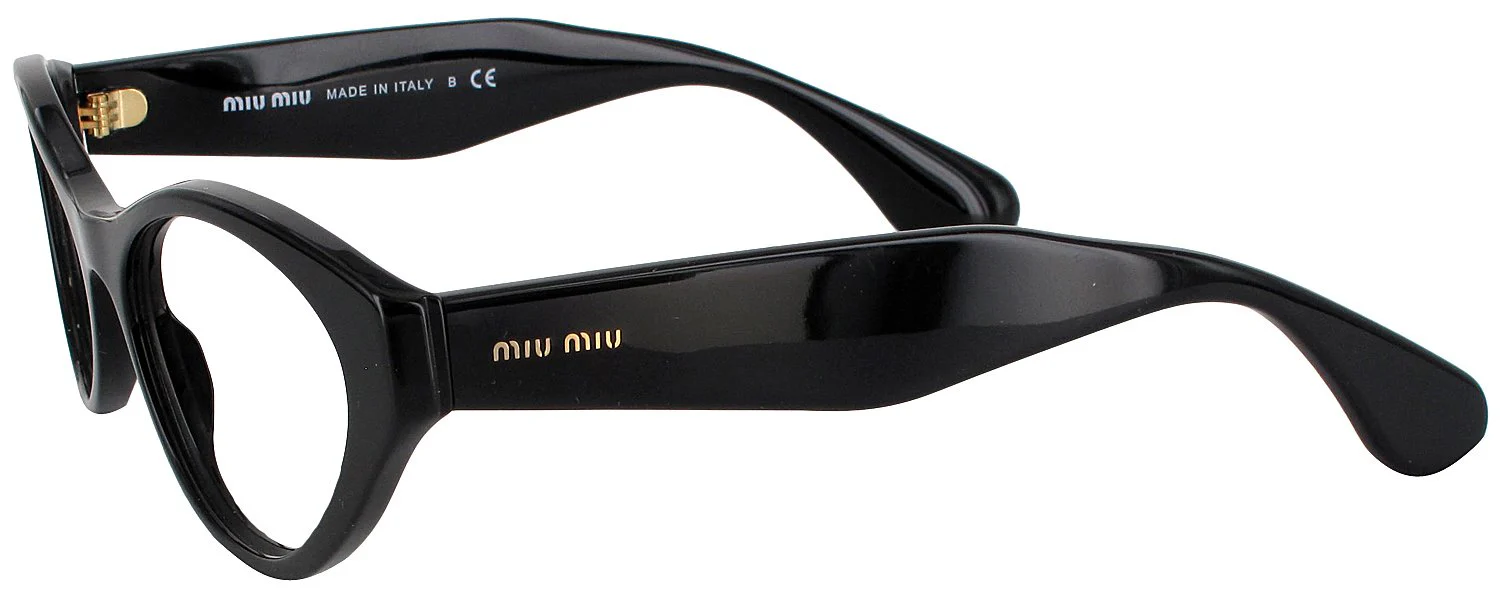 Miu Miu 03MV Single Vision Full Frame - Image 3