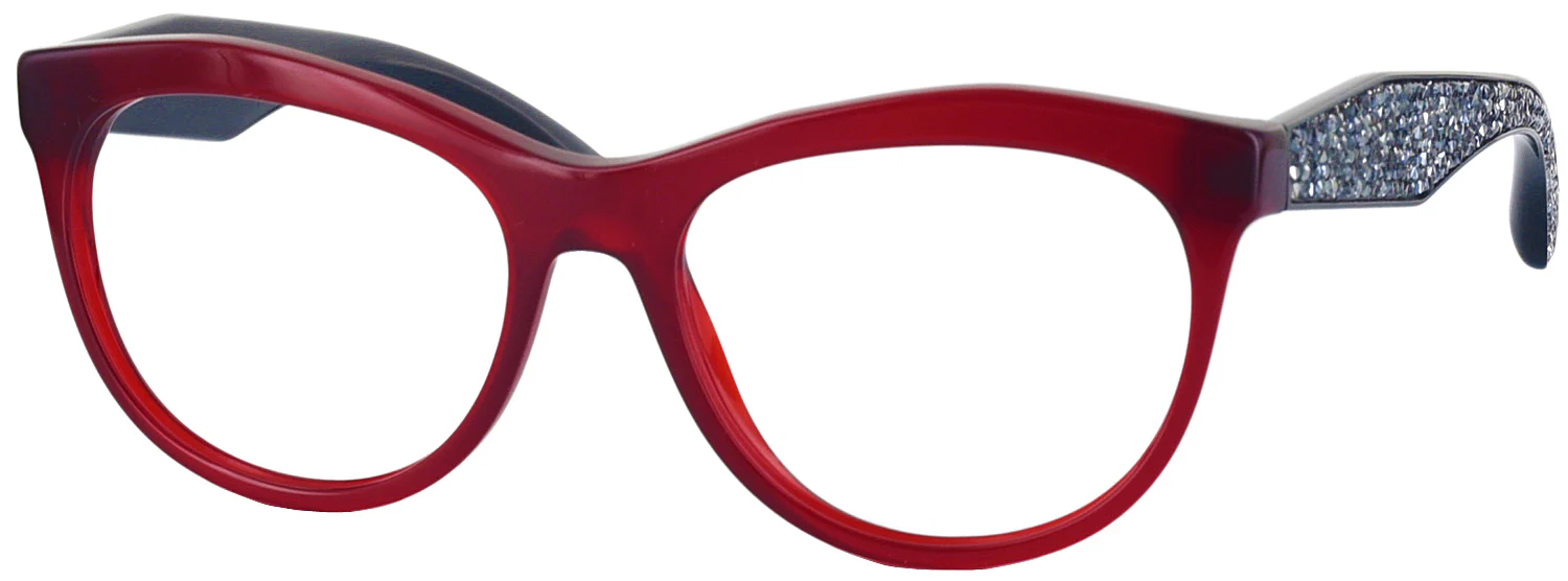 Miu Miu 08NV Progressive No Line Bifocal