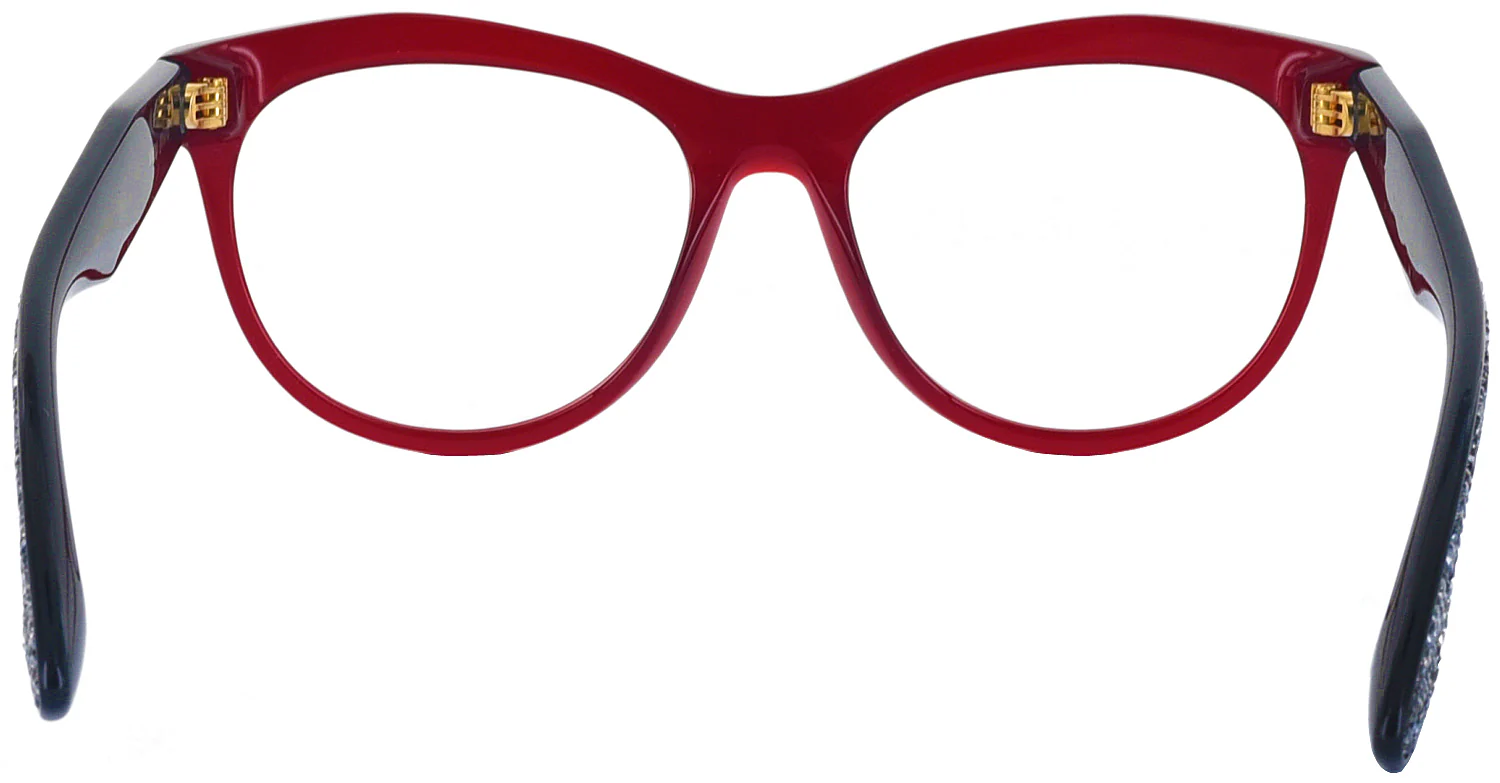 Miu Miu 08NV Progressive No Line Bifocal - Image 4