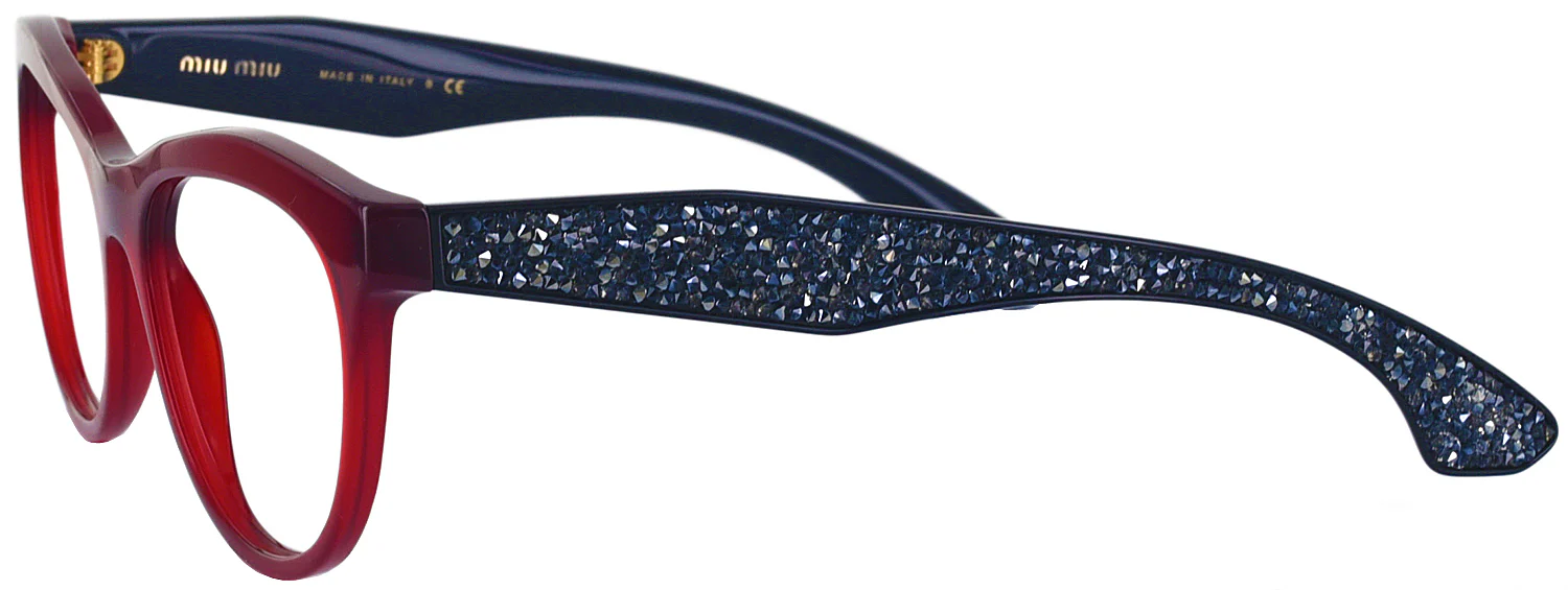 Miu Miu 08NV Single Vision Full Frame - Image 3
