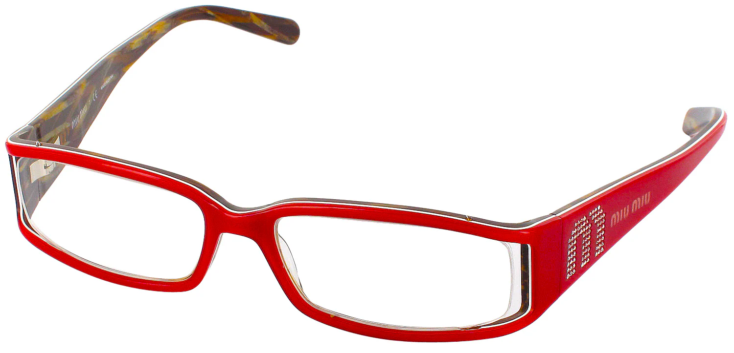 Miu Miu 15EV Single Vision Full Frame