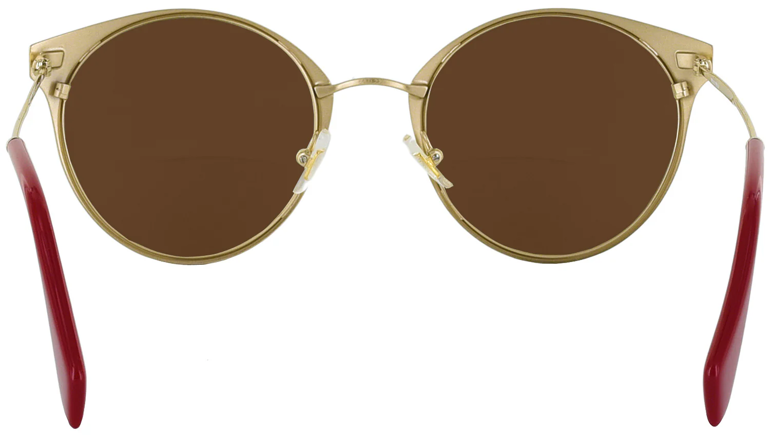 Miu Miu 51PV Bifocal Reading Sunglasses - Image 4